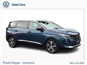 Peugeot 5008 2023