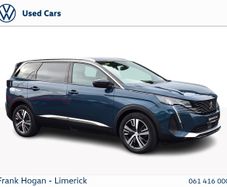 Peugeot 5008 2023