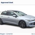 Volkswagen Golf 2024