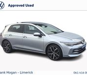 Volkswagen Golf 2024
