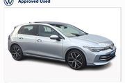 Volkswagen Golf 2024