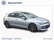 Volkswagen Golf 2024