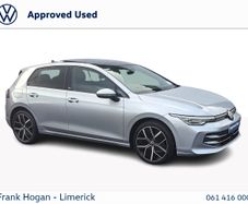 Volkswagen Golf 2024