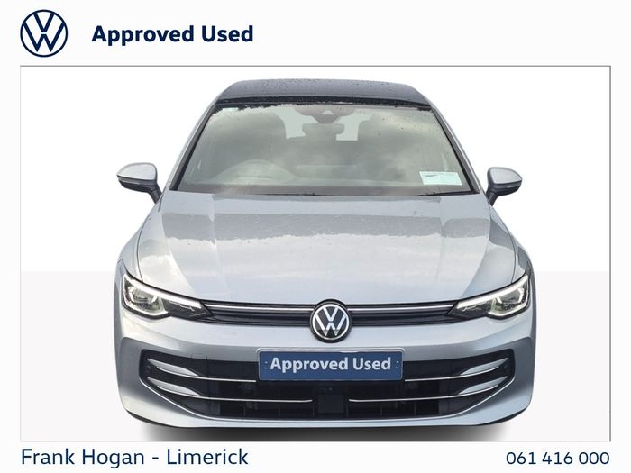 Volkswagen Golf 2024