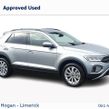 Volkswagen T-Roc 2026