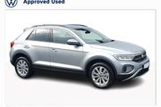 Volkswagen T-Roc 2026
