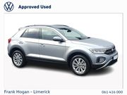 Volkswagen T-Roc 2026