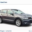Volkswagen Tiguan 2019