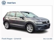 Volkswagen Tiguan 2019