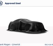 Volkswagen Golf 2026
