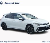 Volkswagen Golf 2026