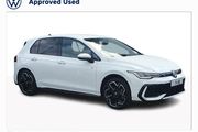 Volkswagen Golf 2026