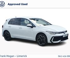 Volkswagen Golf 2026
