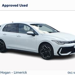 Volkswagen Golf 2026