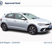 Volkswagen Polo 2025
