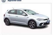 Volkswagen Polo 2025