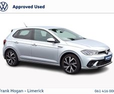 Volkswagen Polo 2025