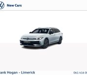 Volkswagen Passat 2027