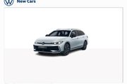 Volkswagen Passat 2027