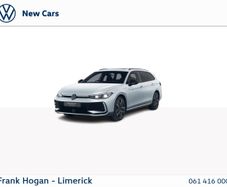 Volkswagen Passat 2027