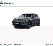Volkswagen T-Roc 2027