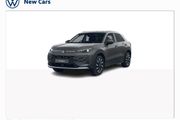 Volkswagen T-Roc 2027