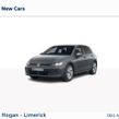 Volkswagen Golf 2027
