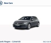 Volkswagen Golf 2027