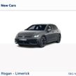 Volkswagen Golf 2027