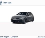 Volkswagen Golf 2027