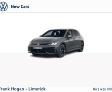 Volkswagen Golf 2027