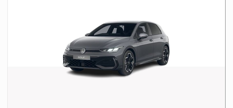 Volkswagen Golf 2027