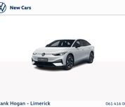Volkswagen ID.7 2027