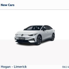 Volkswagen ID.7 2027