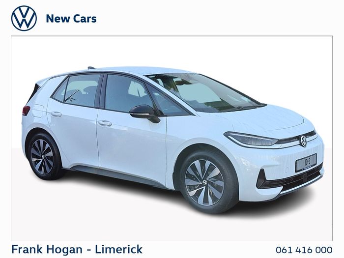 Volkswagen ID.3 Neo 2027