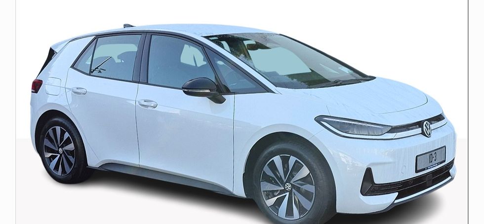 Volkswagen ID.3 Neo 2027