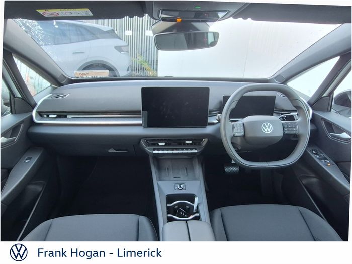Volkswagen ID.3 Neo 2027