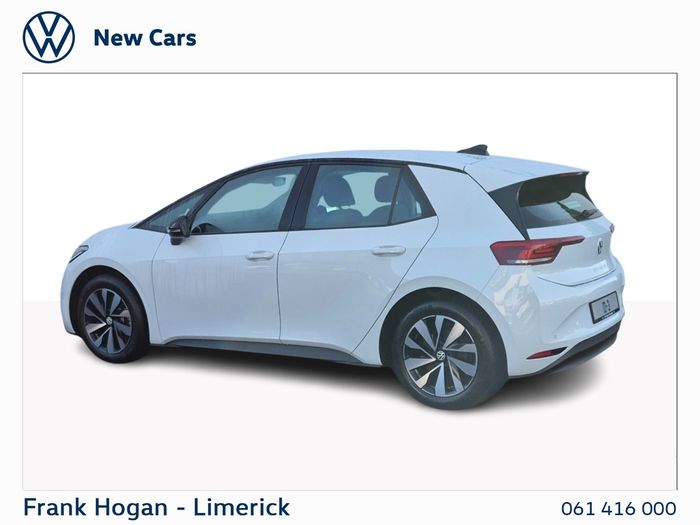 Volkswagen ID.3 Neo 2027