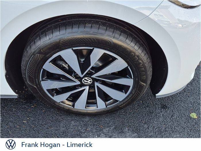 Volkswagen ID.3 Neo 2027