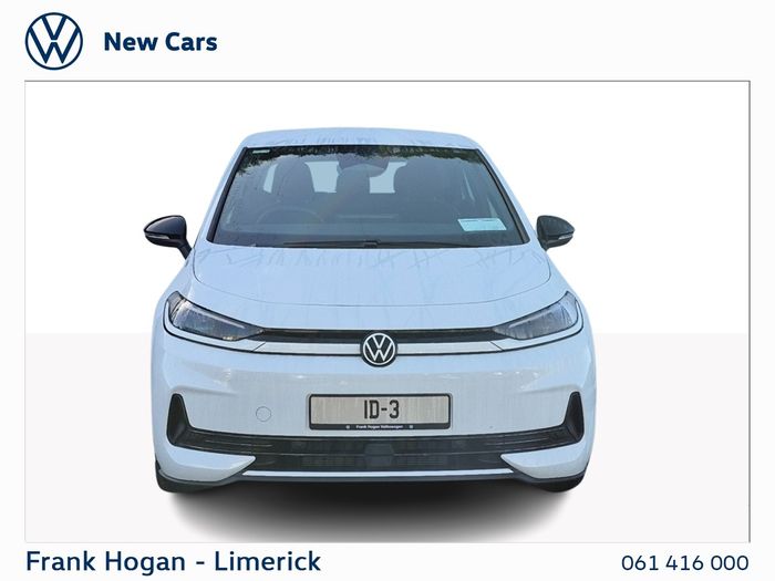 Volkswagen ID.3 Neo 2027