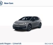 Volkswagen ID.3 Neo 2027