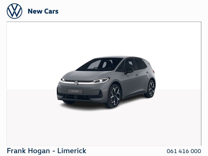 Volkswagen ID.3 Neo 2027