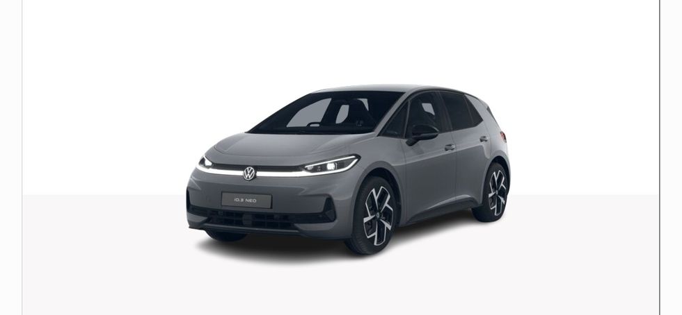 Volkswagen ID.3 Neo 2027