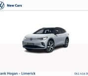 Volkswagen ID.4 2027
