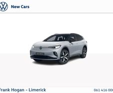Volkswagen ID.4 2027