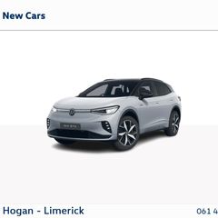 Volkswagen ID.4 2027
