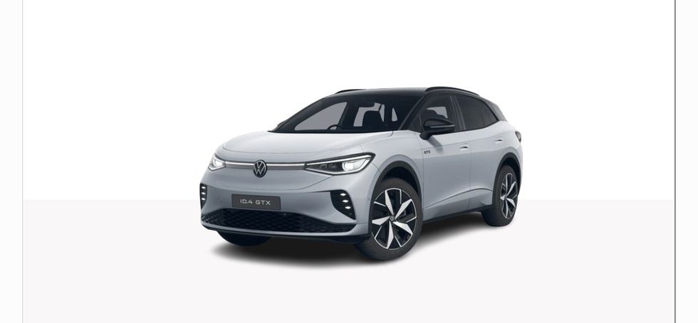 Volkswagen ID.4 2027
