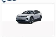 Volkswagen ID.4 2027