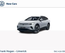 Volkswagen ID.4 2027