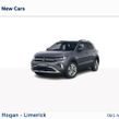 Volkswagen T-Cross 2027